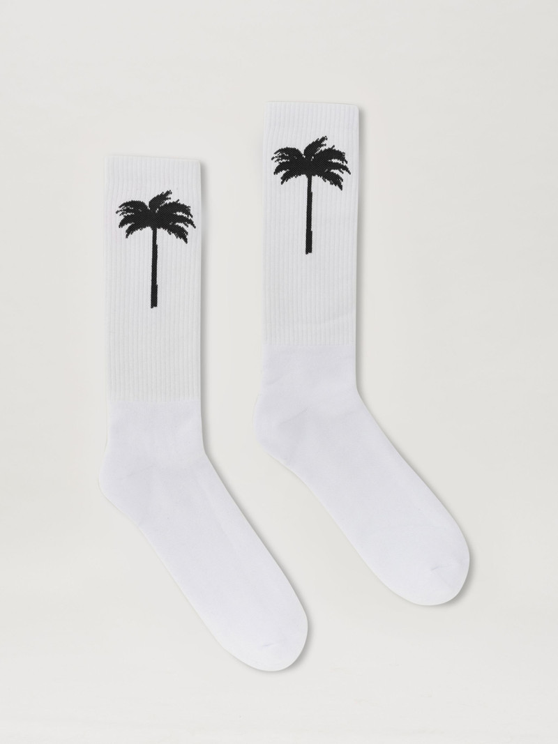 PALM TRIPACK SOCKS 3