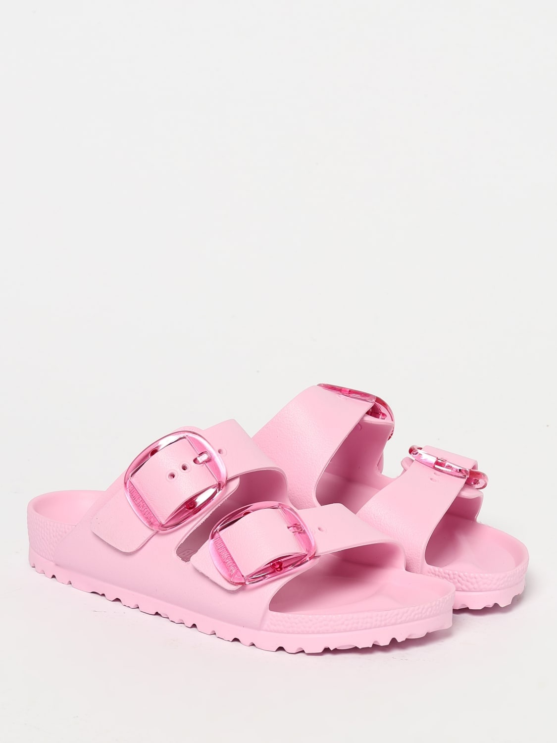 Flat sandals woman Birkenstock - 2