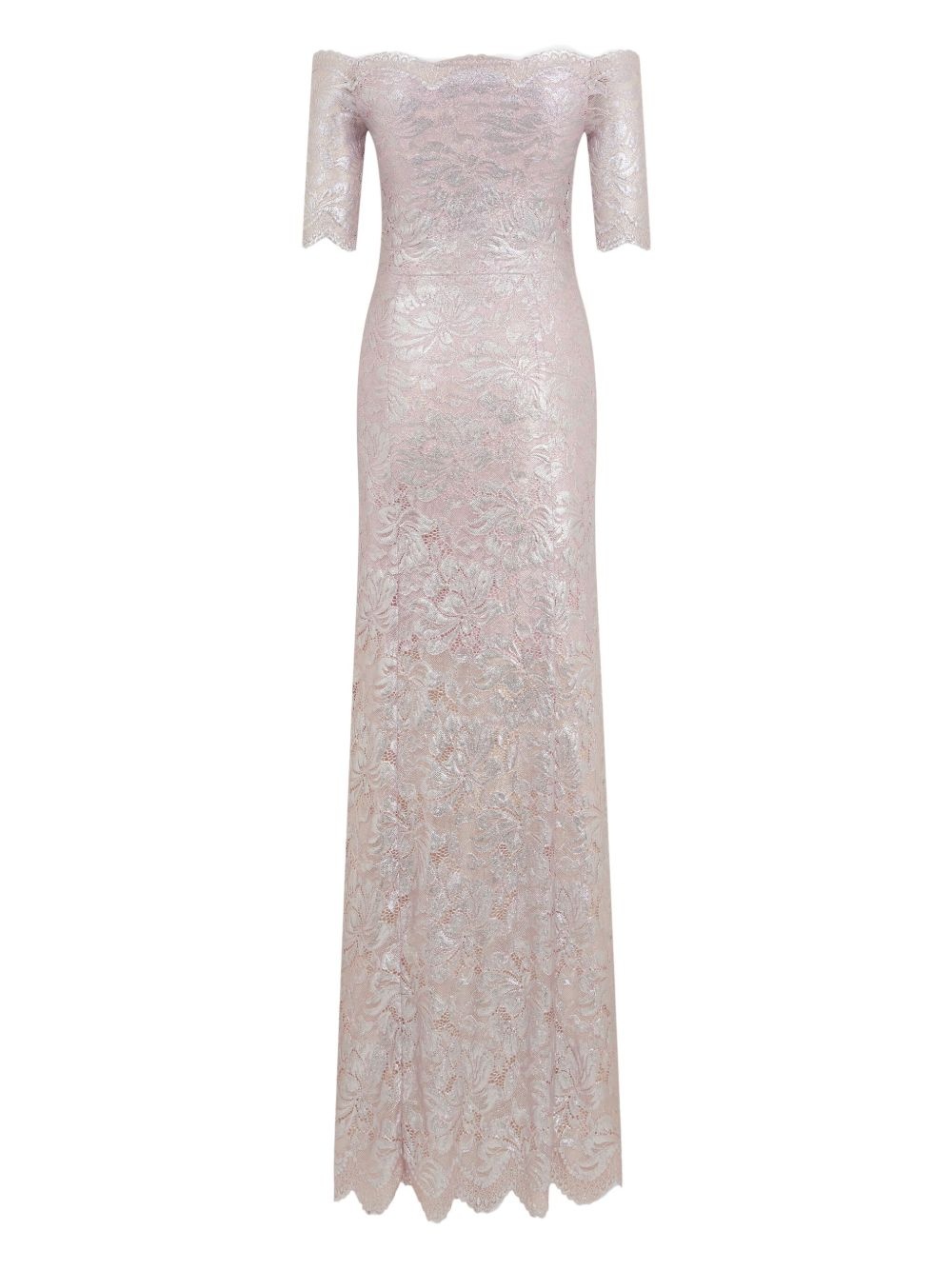 off-shoulder dress - 7