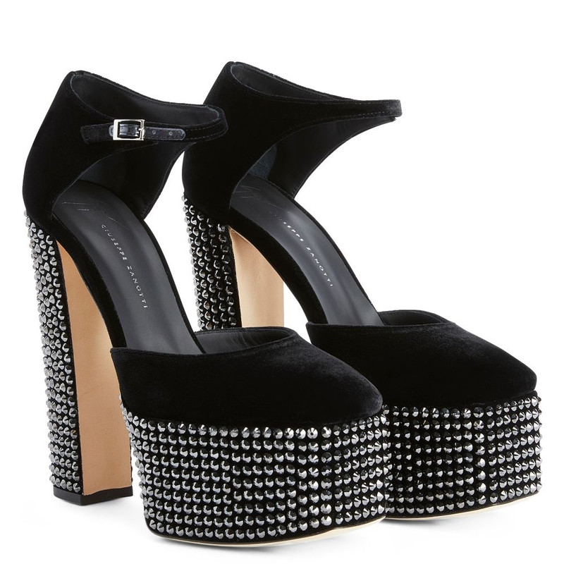 Bebe Strass 3