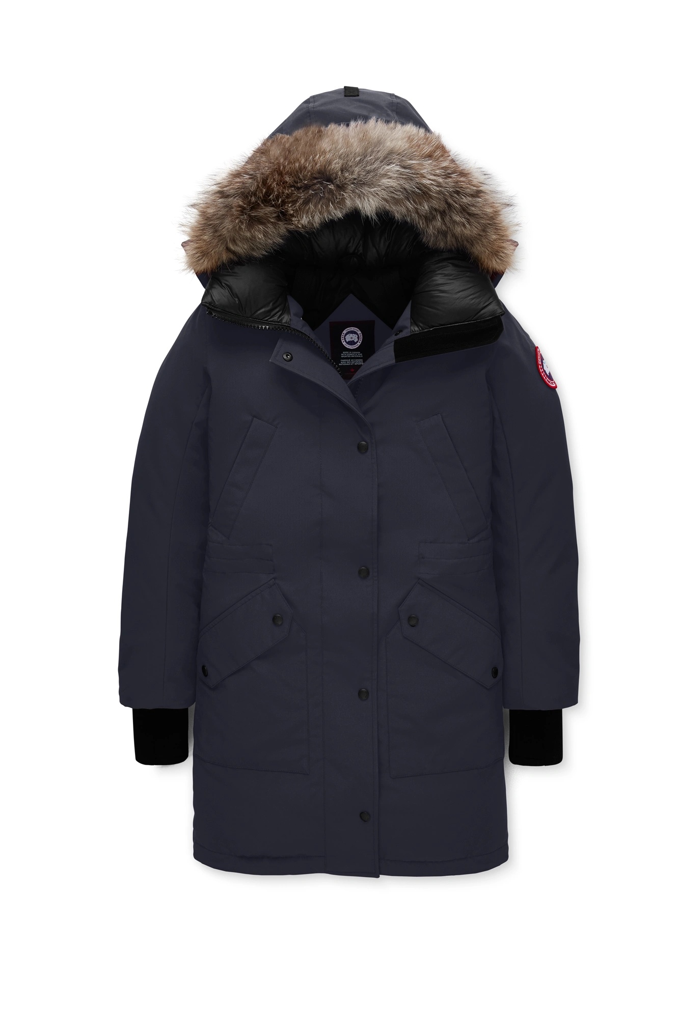 ELLESMERE PARKA - 1