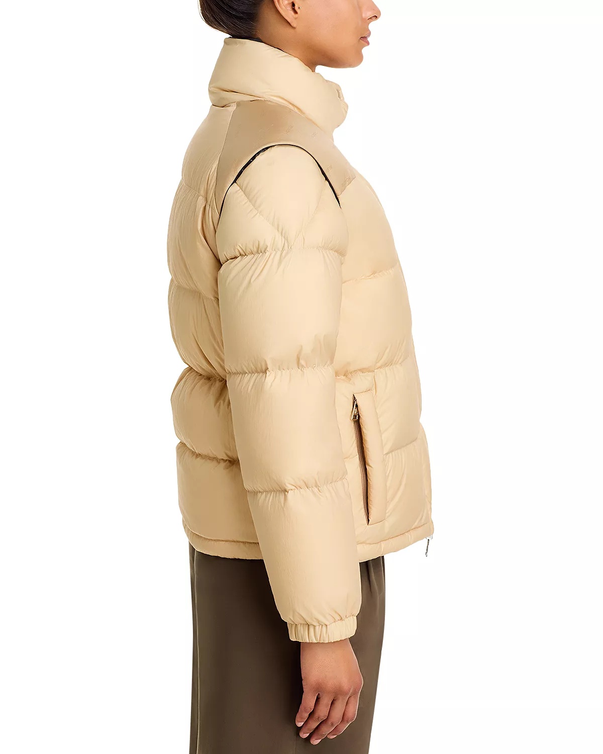 Re/Icons Verone Reversible Puffer Jacket - 4