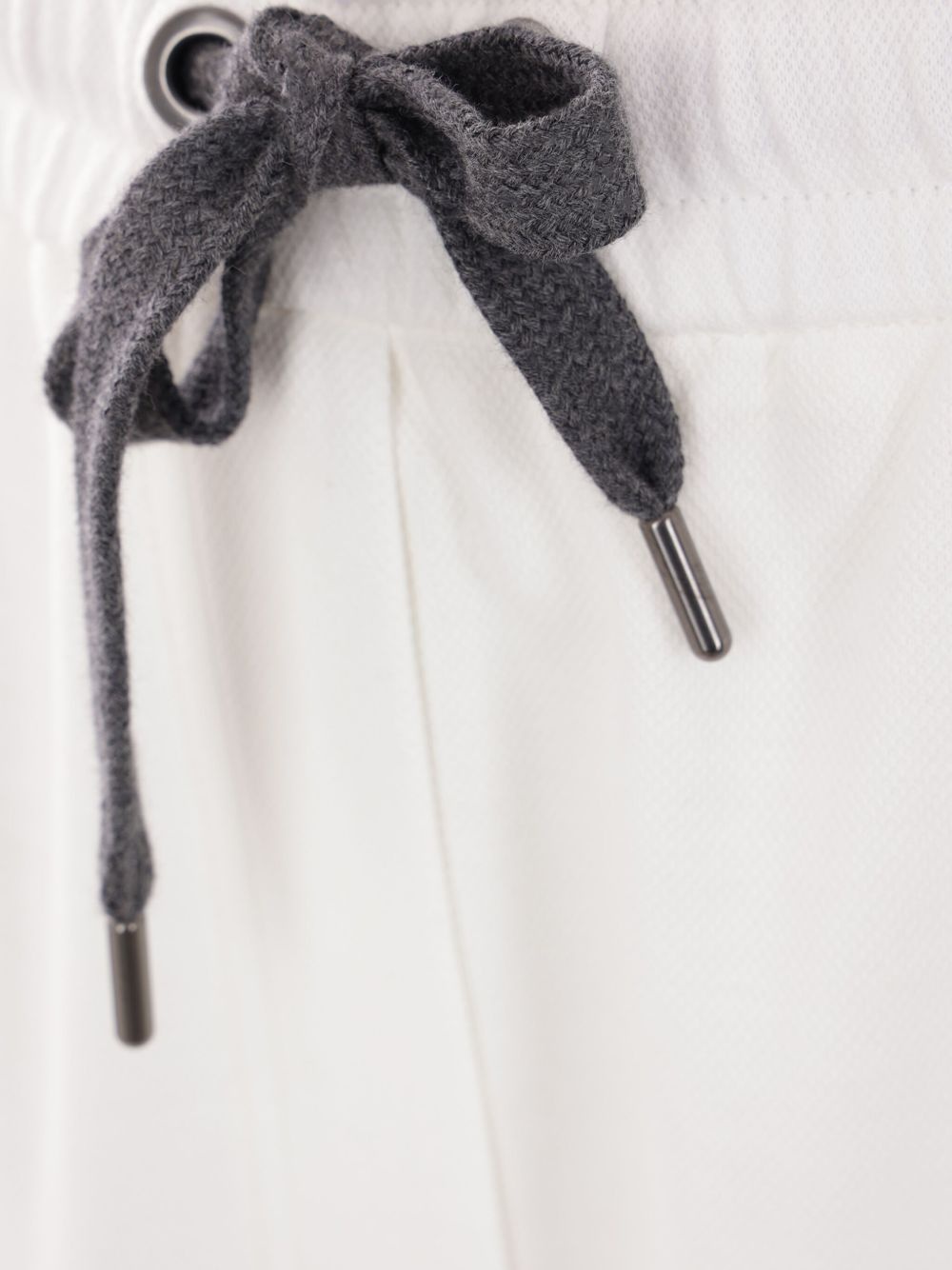 straight-leg trousers - 3