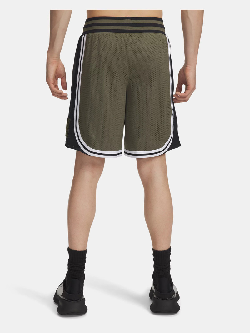 Under Armour UA Courtside outlook