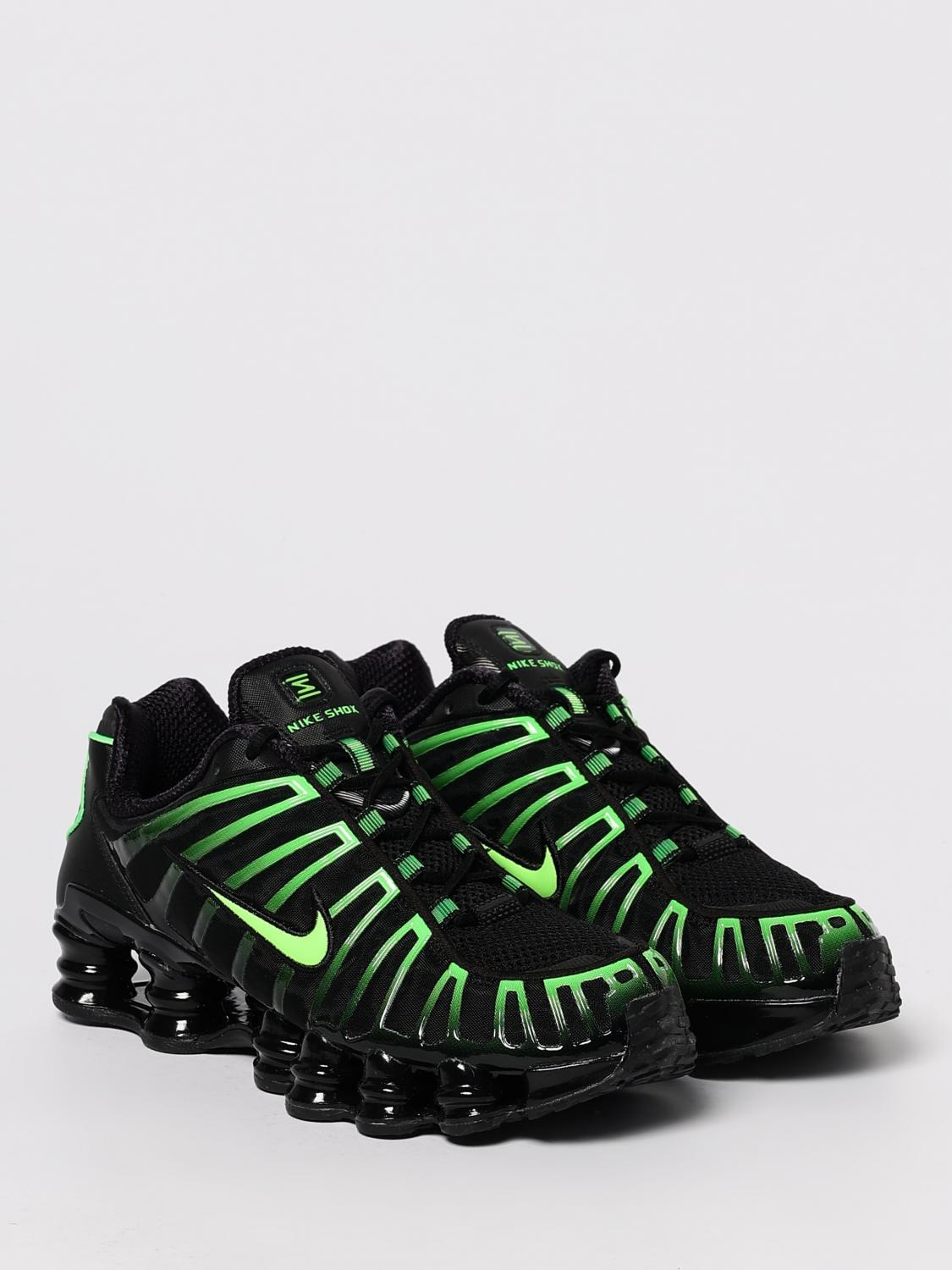 Sneakers men Nike - 2