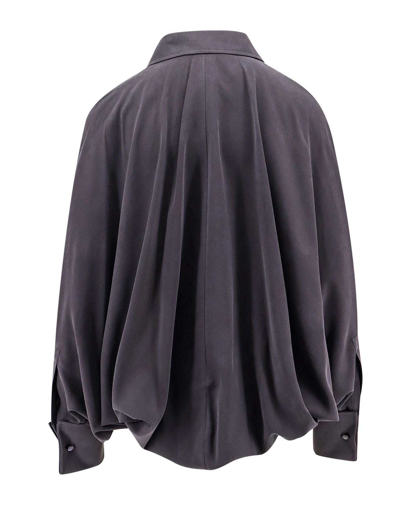 Anthracite Tempo Shirt - 2