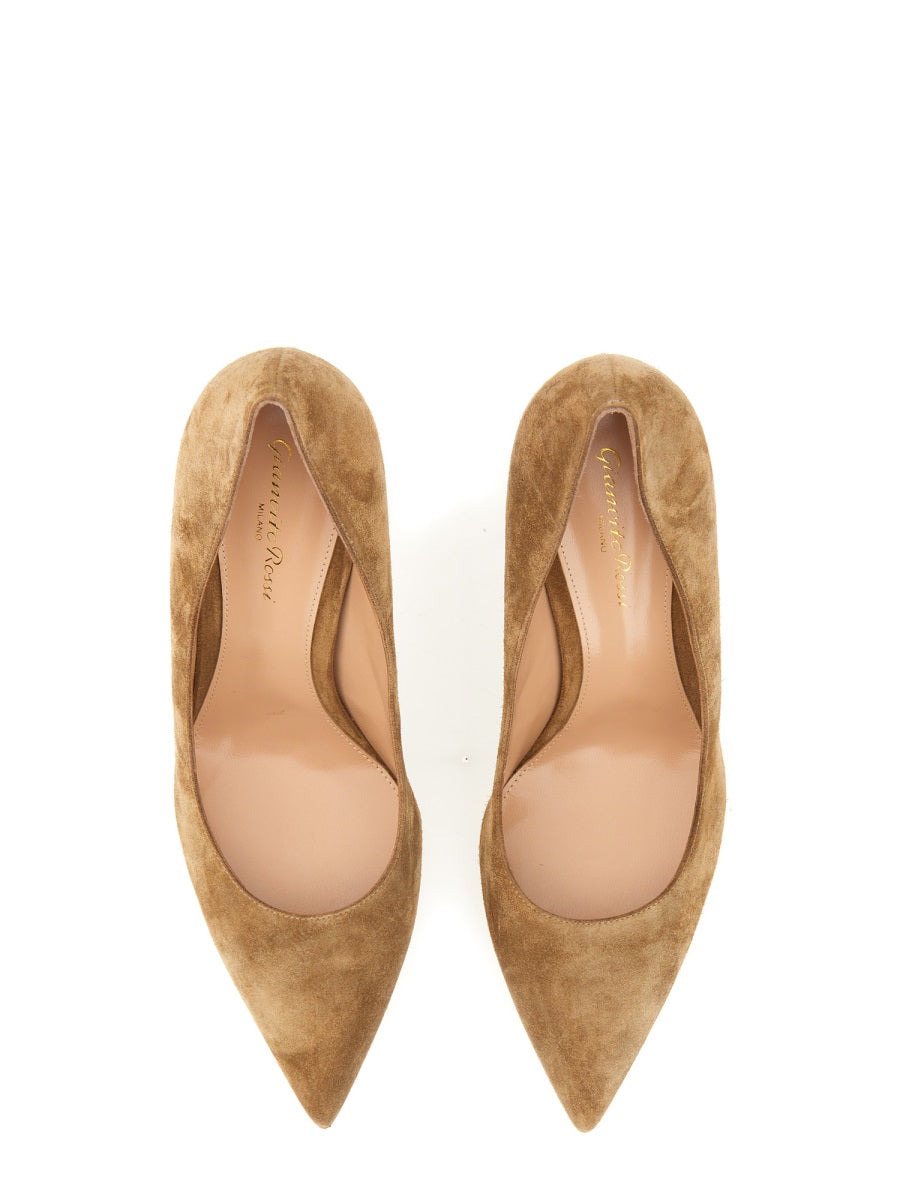 Gianvito Rossi Women Decolleté Gianvito 85 - 3