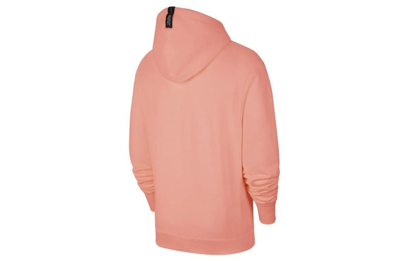 Nike Nike DNA Small Label Printing Basketball Pink BV9350-606 outlook