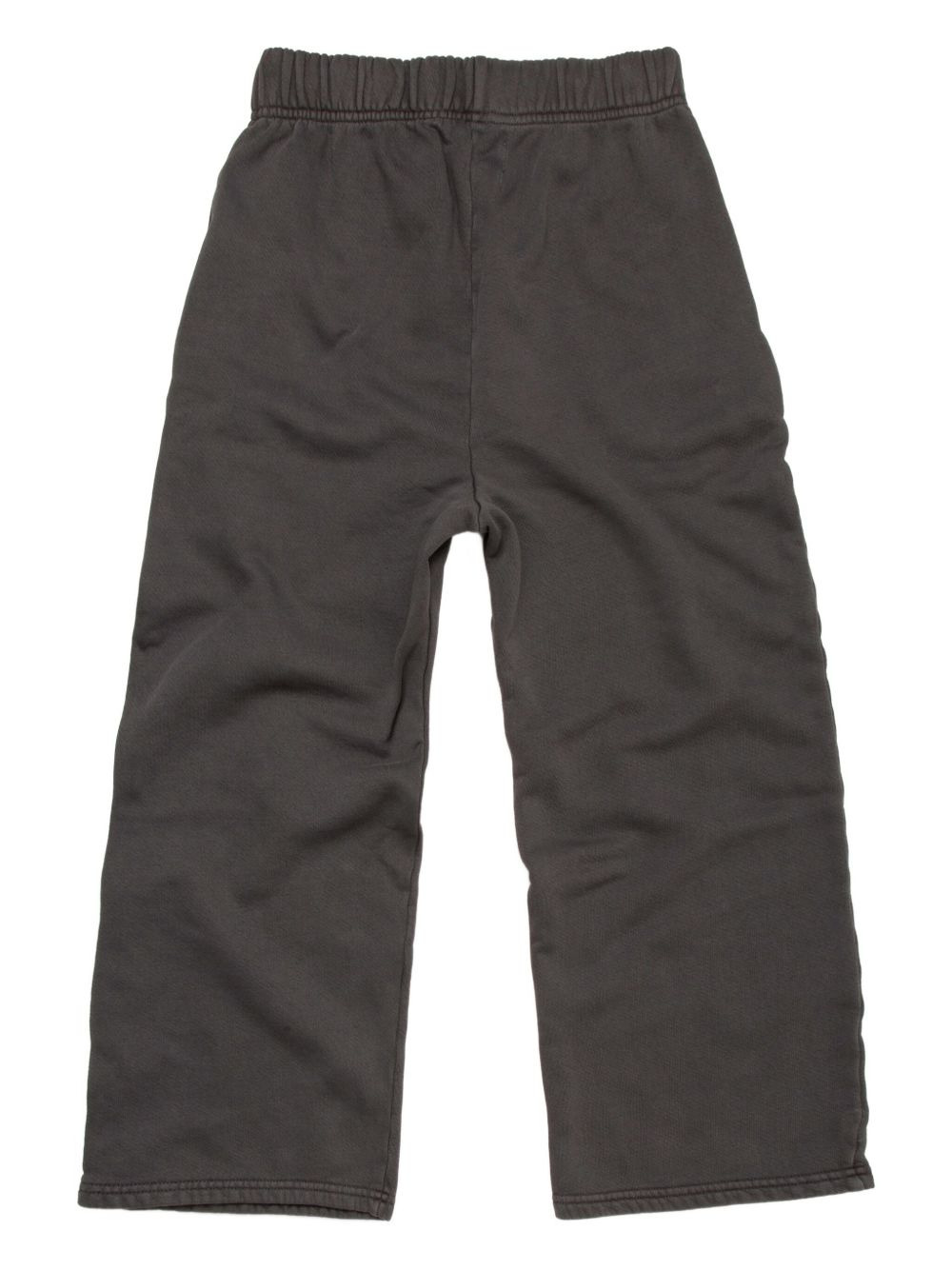 drawstring pocket trousers - 2