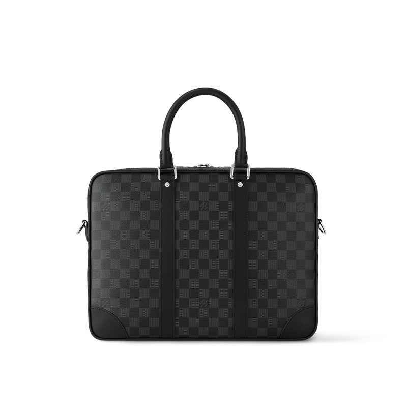 Porte Documents Voyage 6