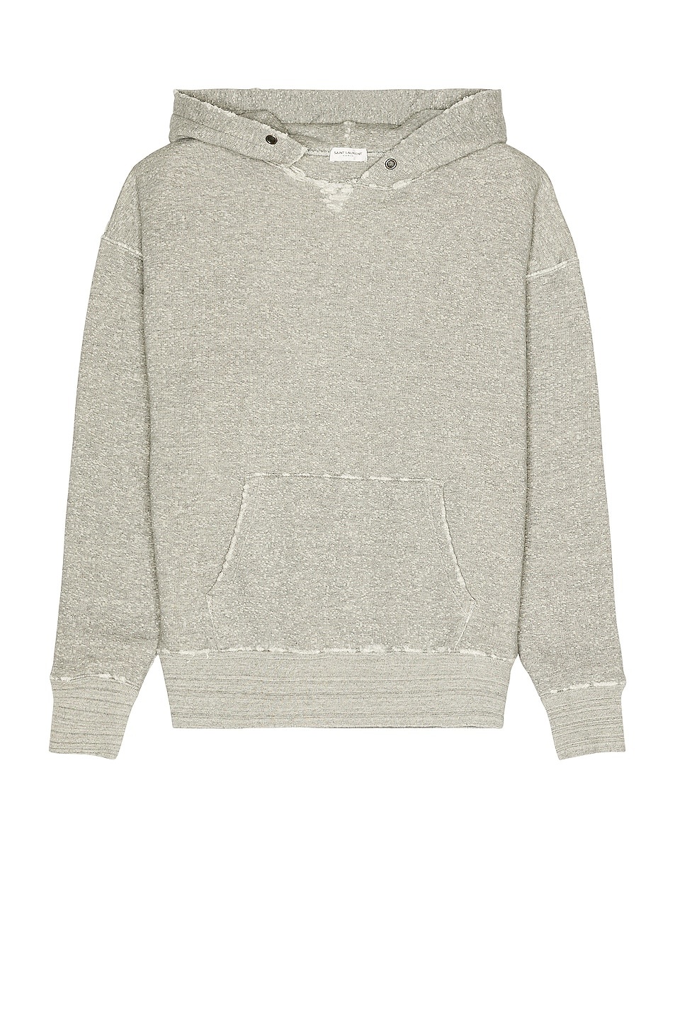 Grunge University Hoodie - 2