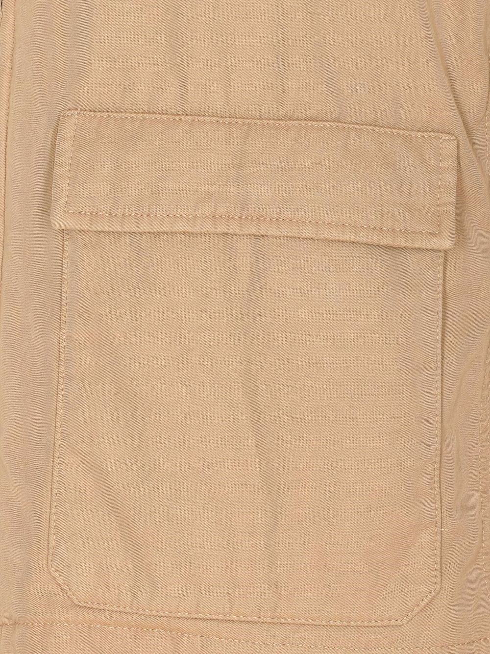 Aurelius cotton jacket - 3