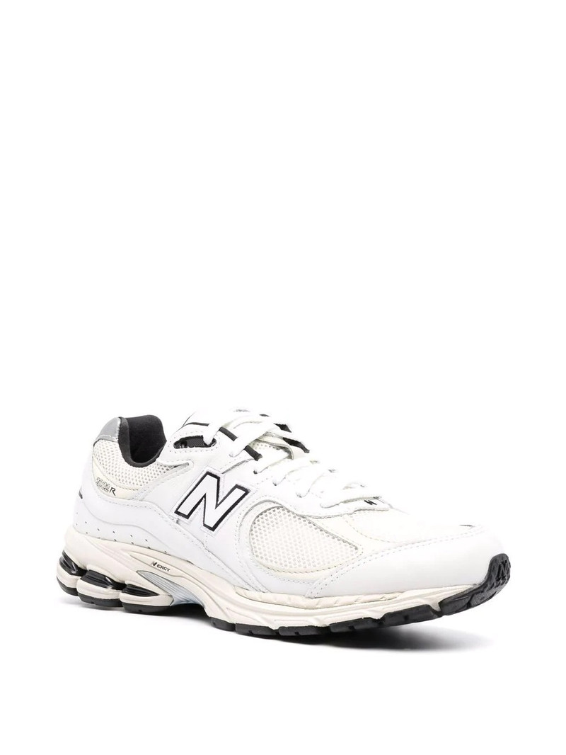 New Balance 2002R lace-up sneakers outlook