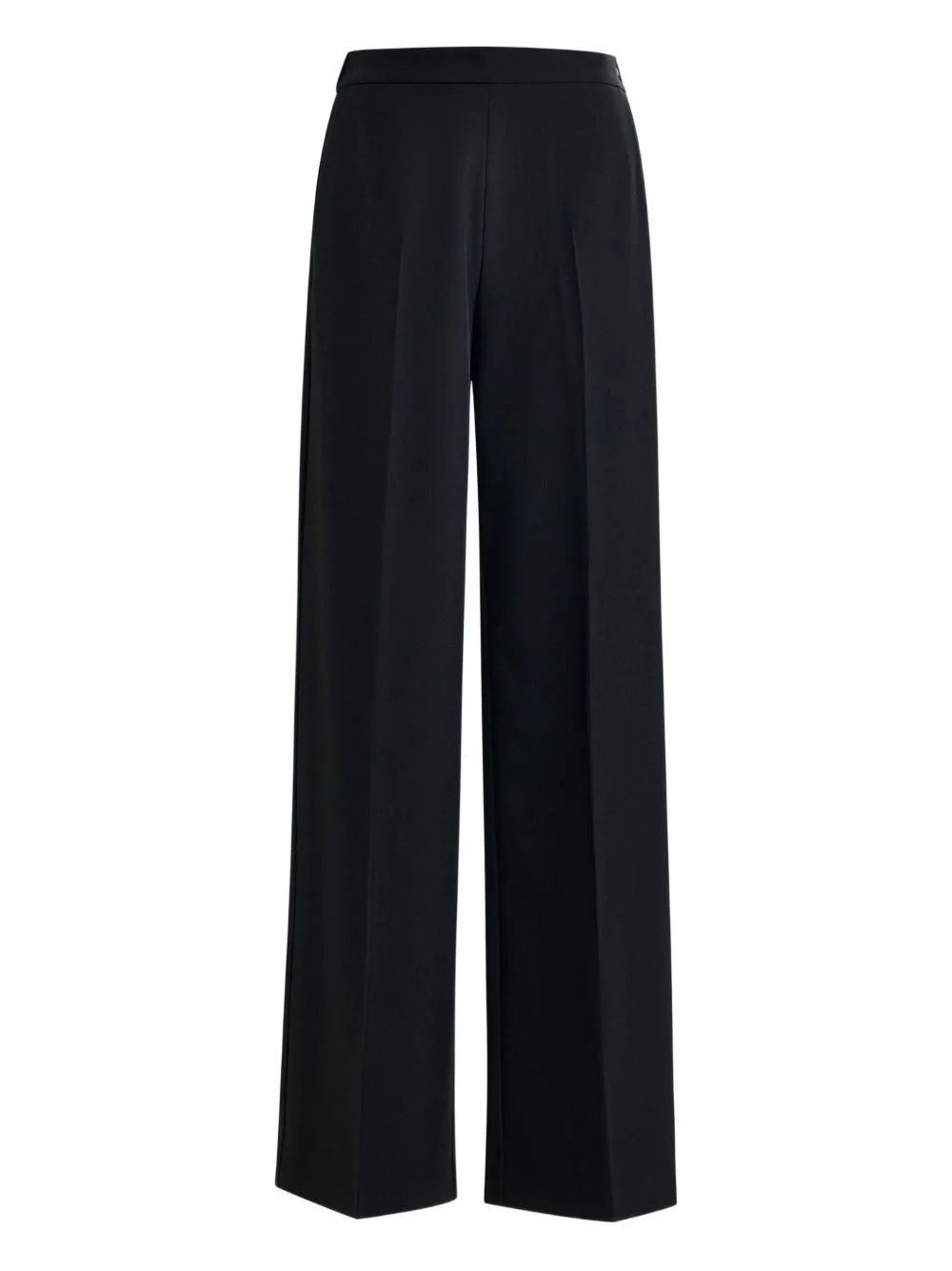 Izi pressed-creases trousers - 1