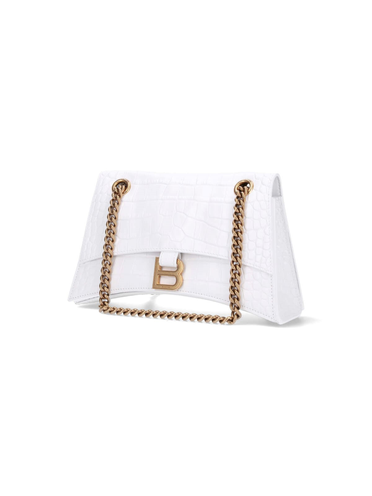CRUSH SMALL SHOULDER BAG - 2