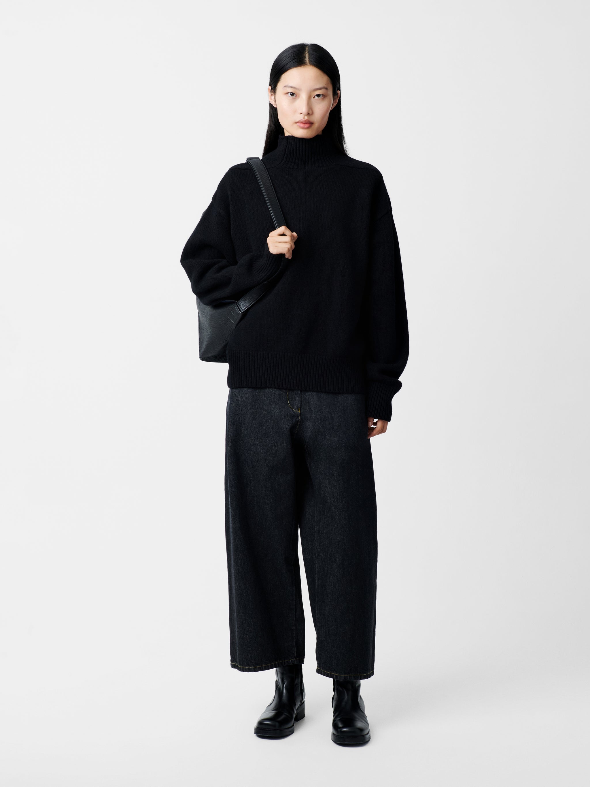 Gomes Knit - 2