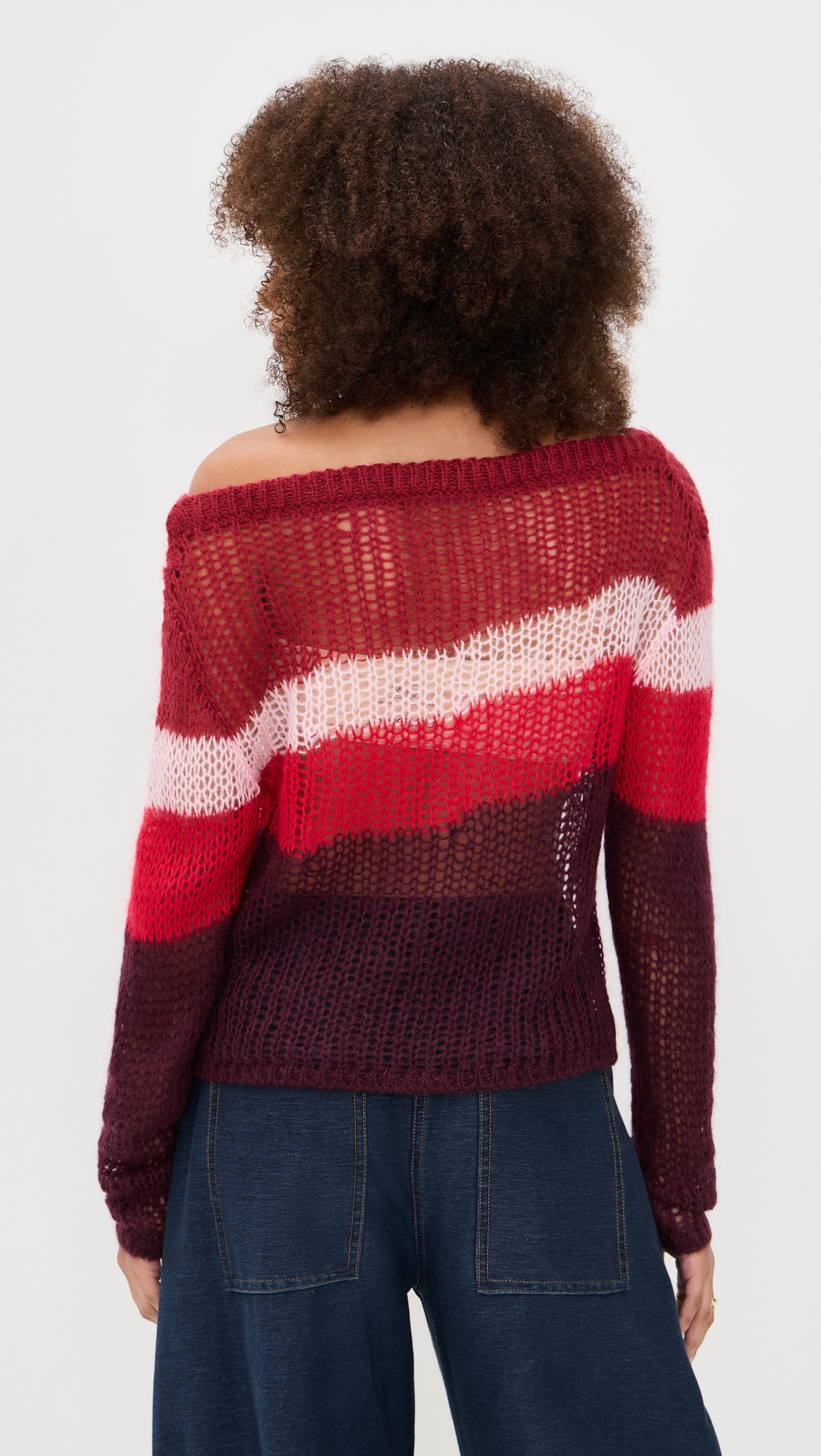 Tessa Sweater - 2