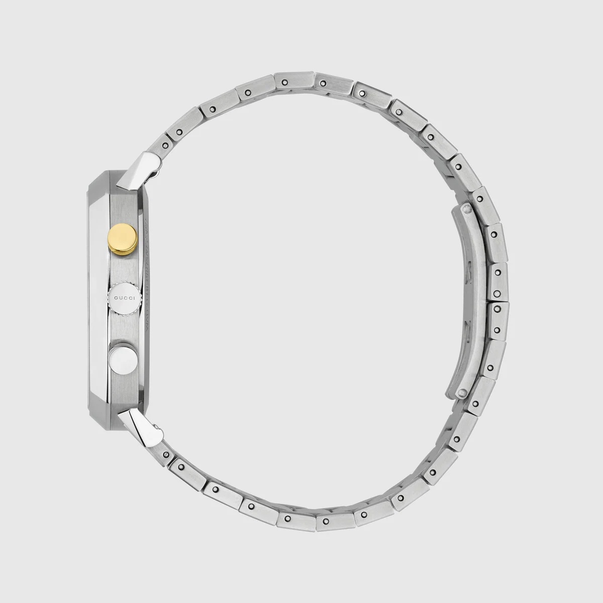 Disney x Gucci Grip watch, 40mm - 3