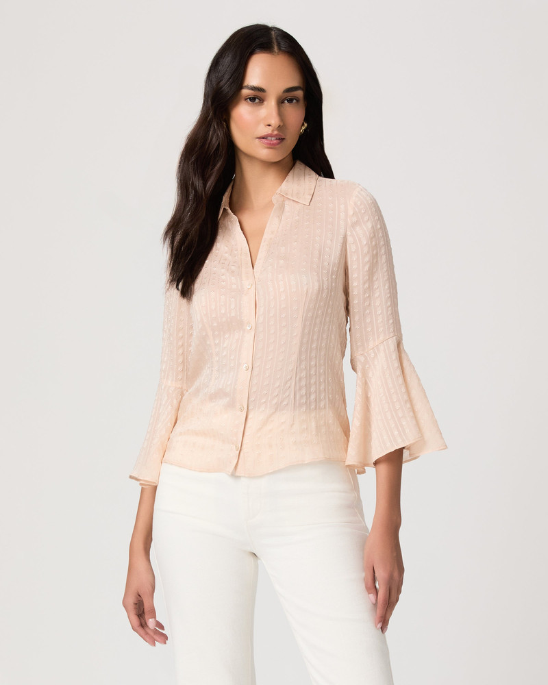 Jasmeet Blouse 1