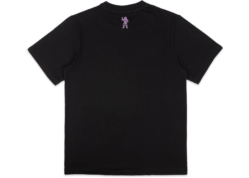BILLIONAIRE BOYS CLUB Billionaire Boys Club x Pokemon Mewtwo Curve T-shirt Black outlook