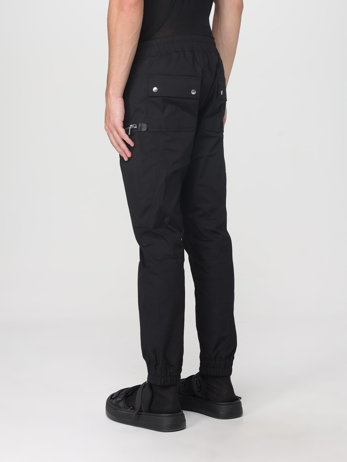 Pants men Rick Owens - 3