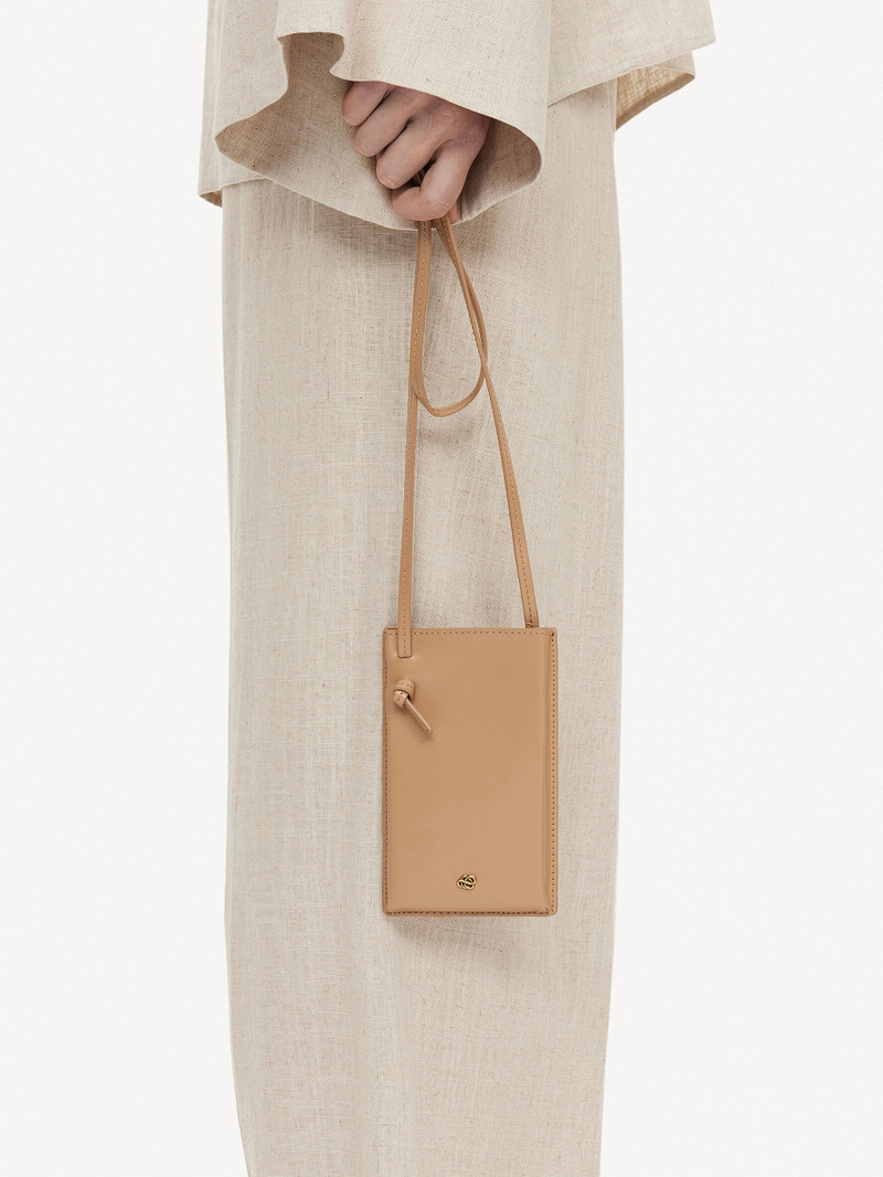 BY MALENE BIRGER Aya phone pouch outlook