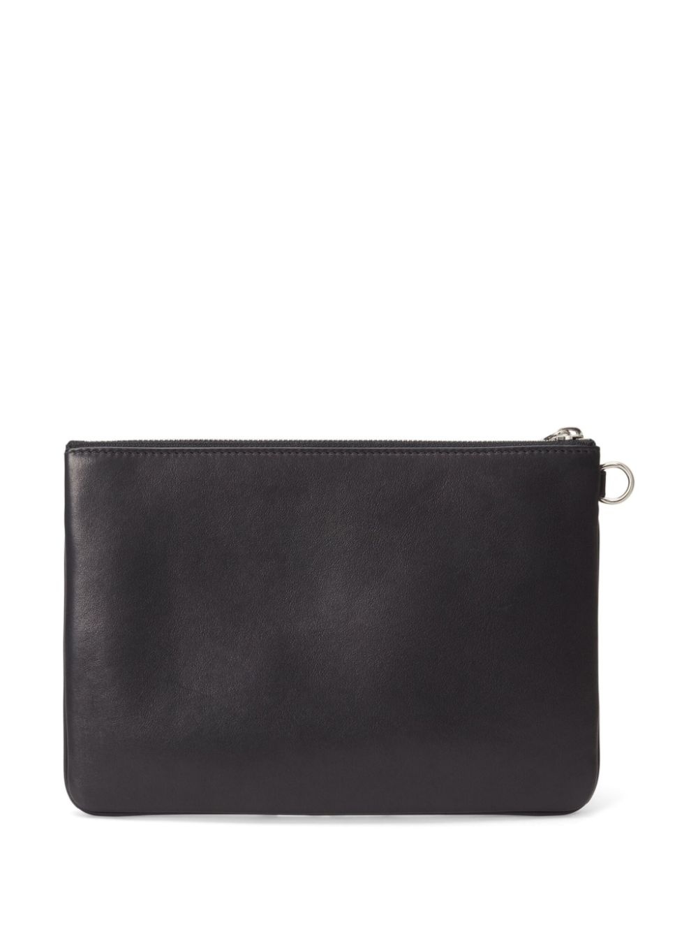 logo-debossed wallet - 2
