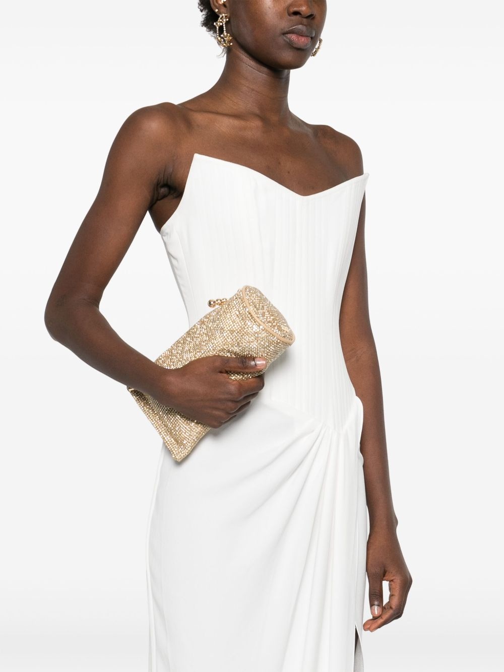 Viera clutch bag - 2