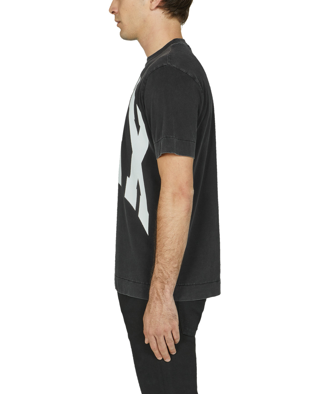 "ALYX" LOGO PRINT GRAPHIC T-SHIRT - 3