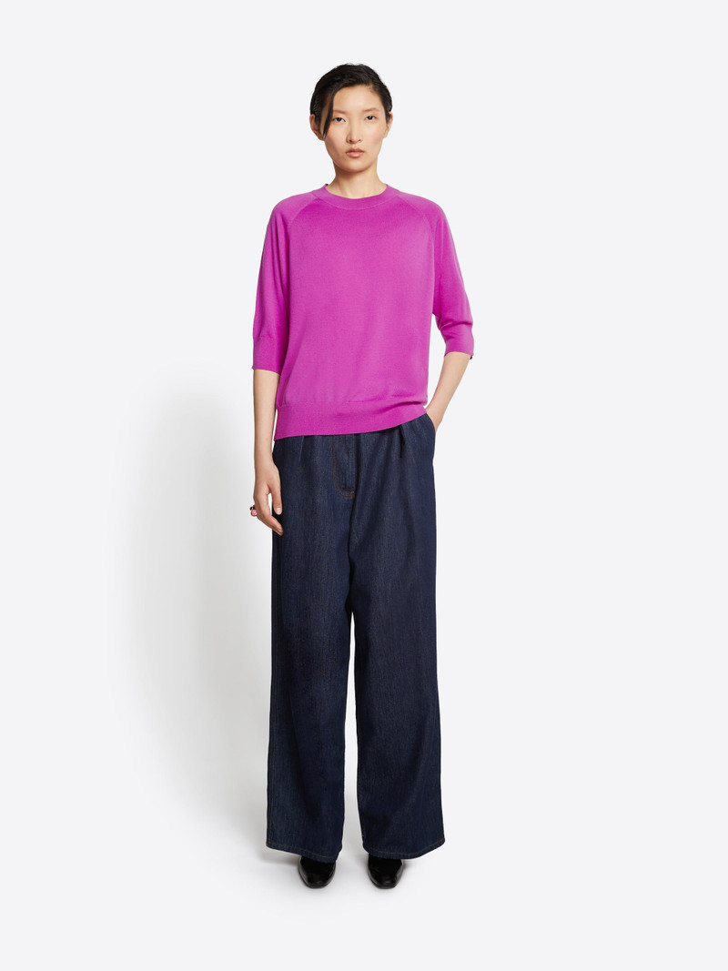 Dries Van Noten MERINO SWEATER outlook