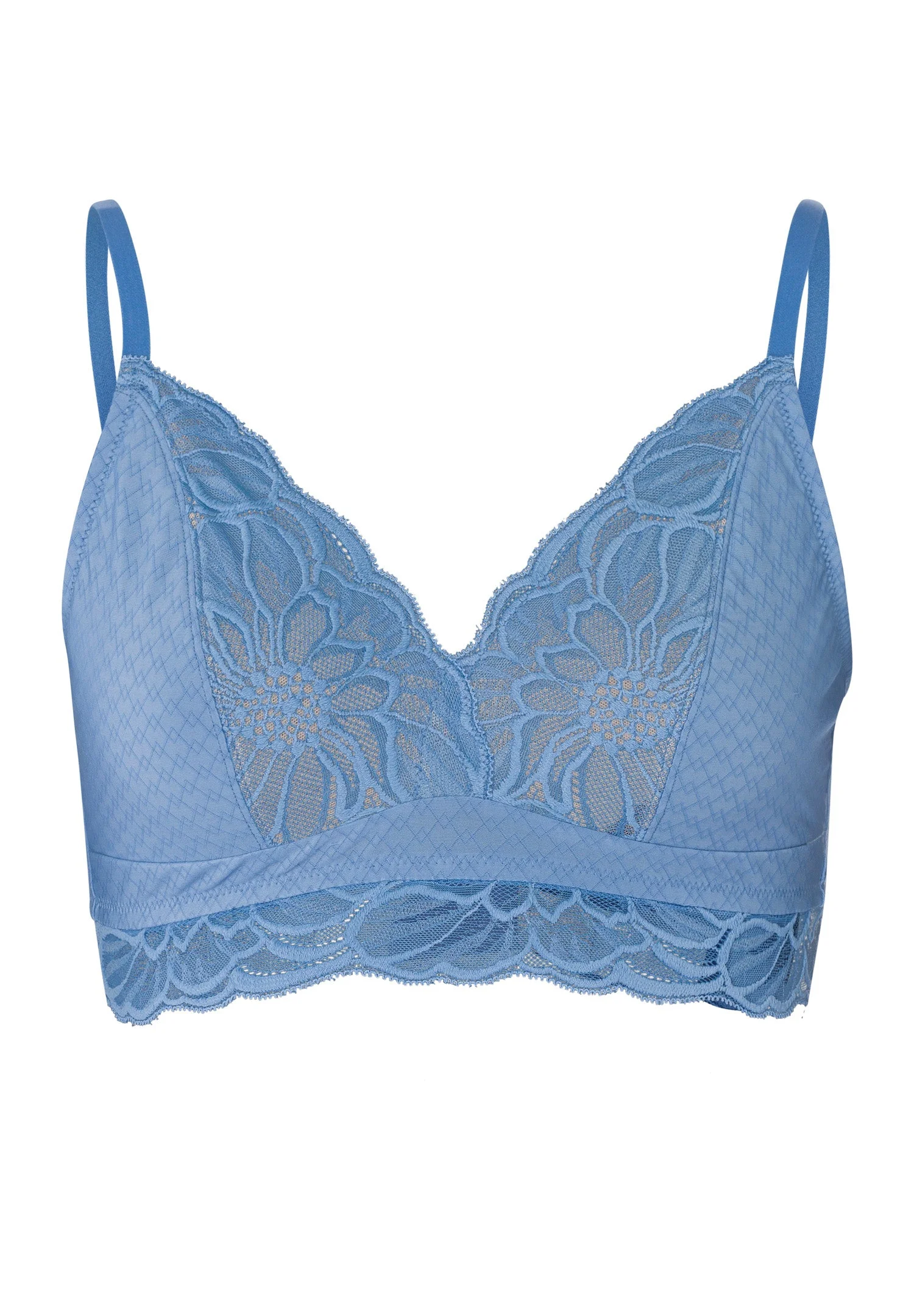 Marilyn Soft Cup Bra - 1