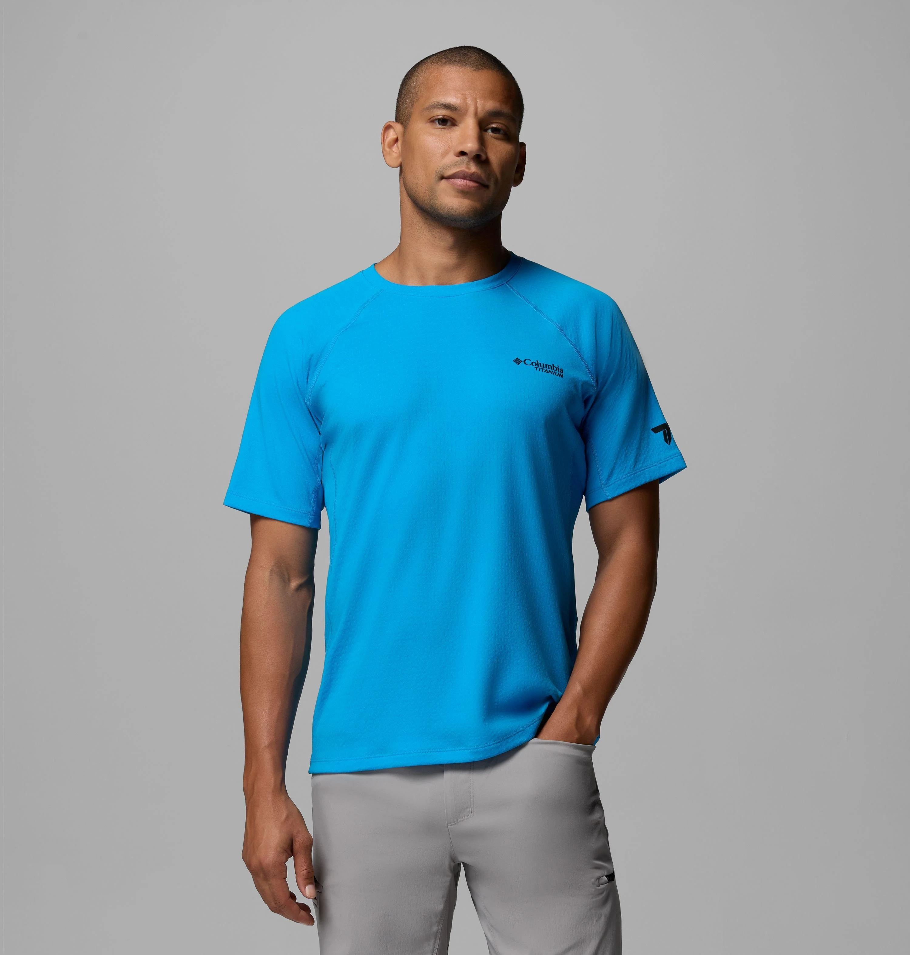 Men's DriVenture Short Sleeve Shirt - 1