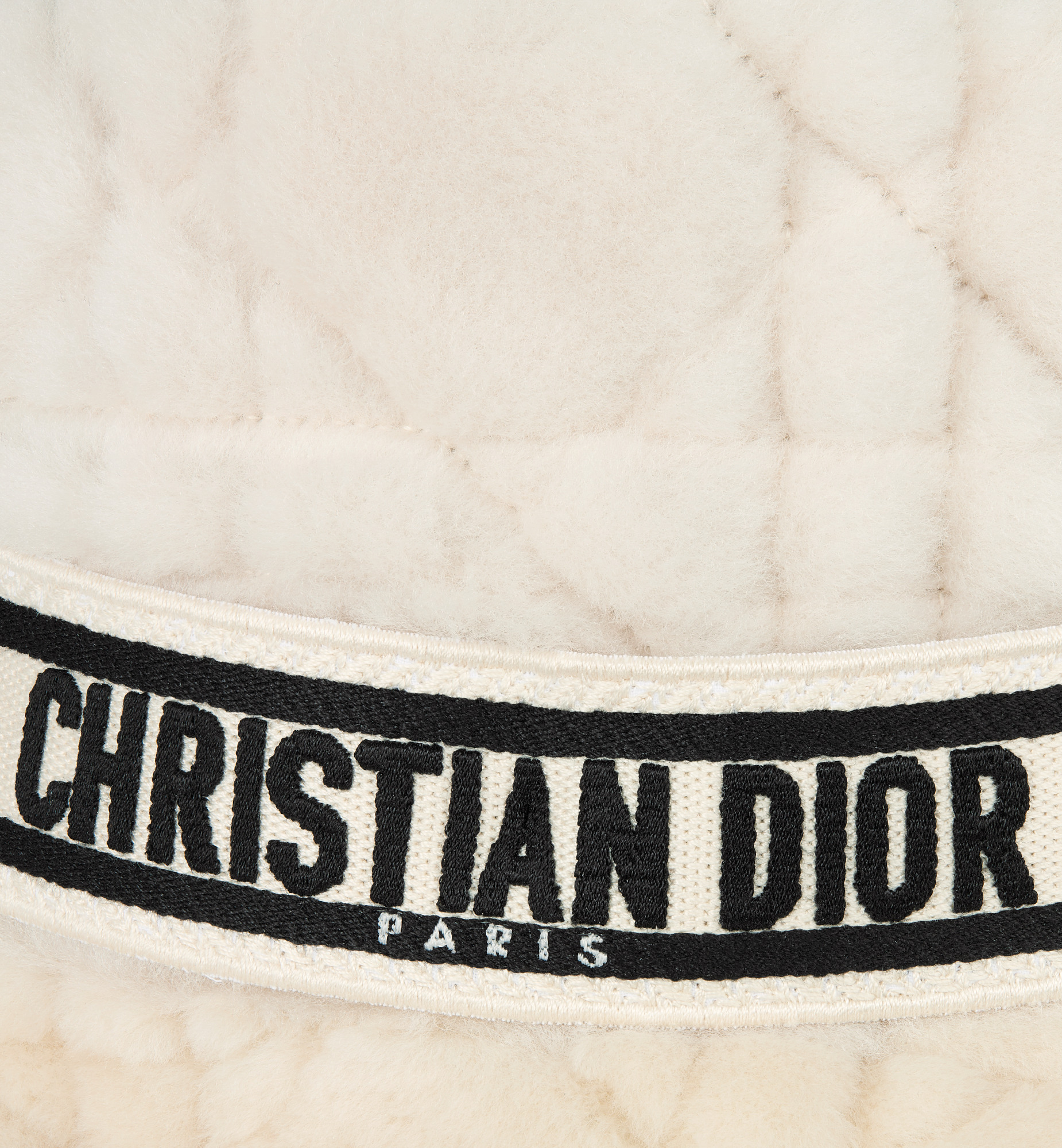 D-Bobby Cannage Small Brim Bucket Hat - 4