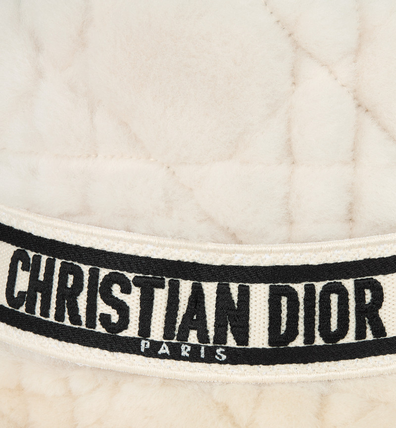 D-Bobby Cannage Small Brim Bucket Hat 4