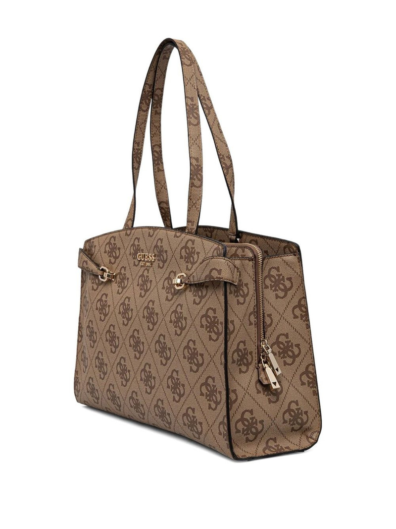 GUESS USA Lorelei tote bag outlook