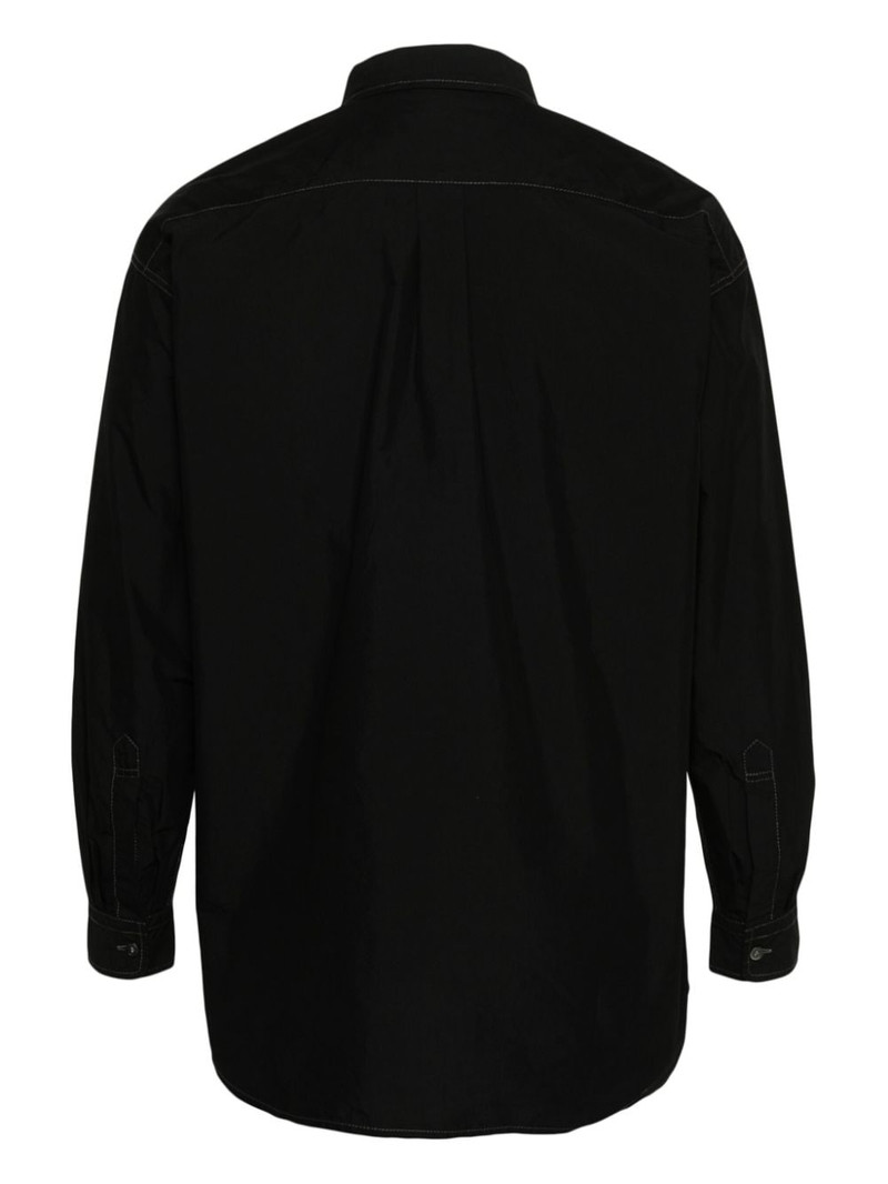 and Wander CORDURAÂ® Typewriter shirt outlook