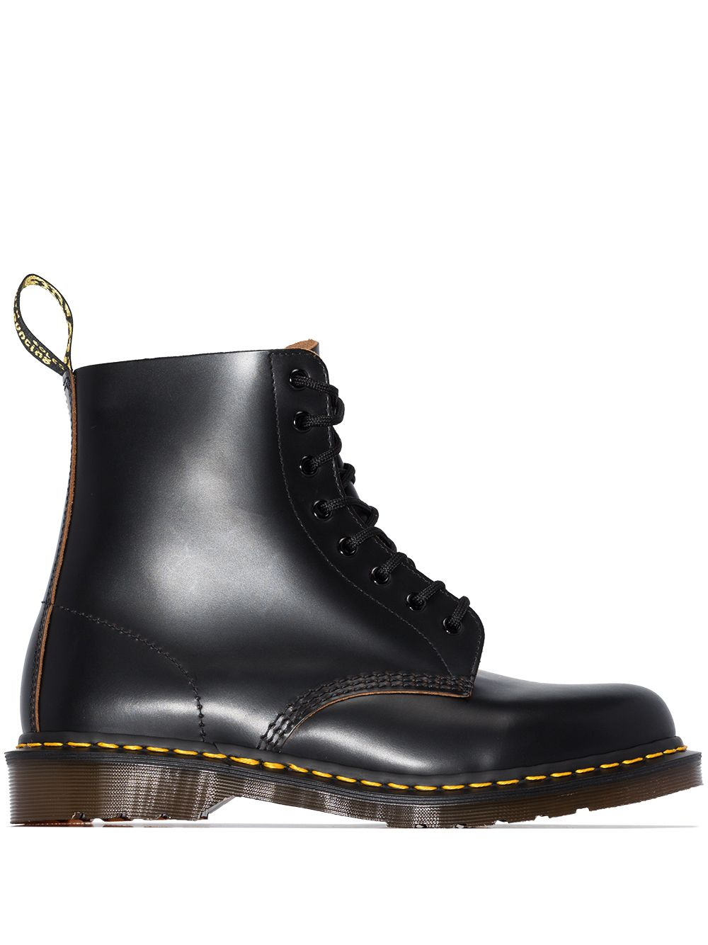 1460 VINTAGE COMBAT BOOTS - 1