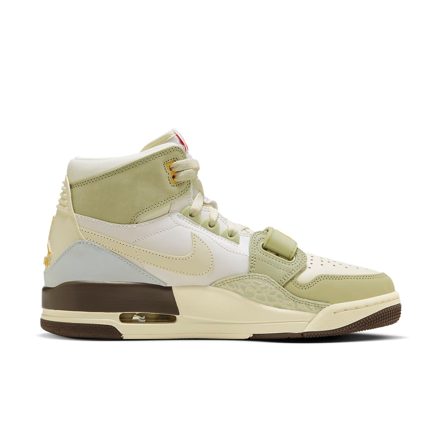Air Jordan Legacy 312 'Year of the Rabbit' FD9907-111 - 2