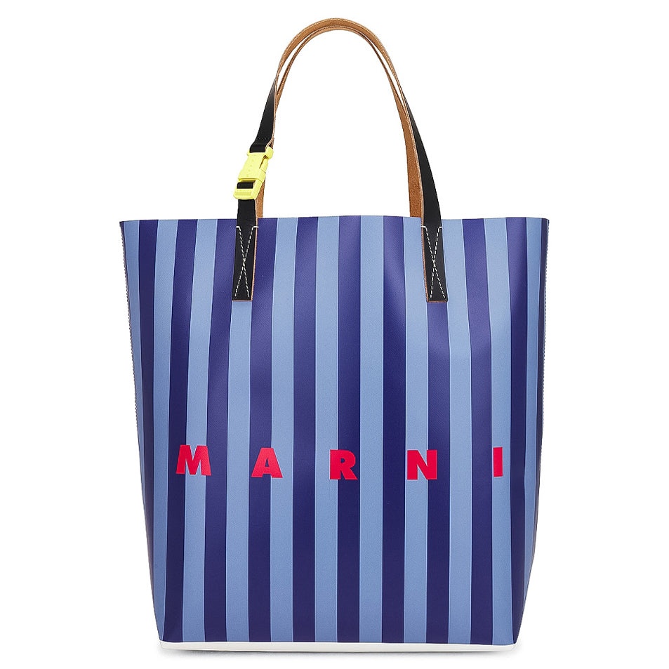 TRIBECA SHOPPING BAG - MULTI - 1