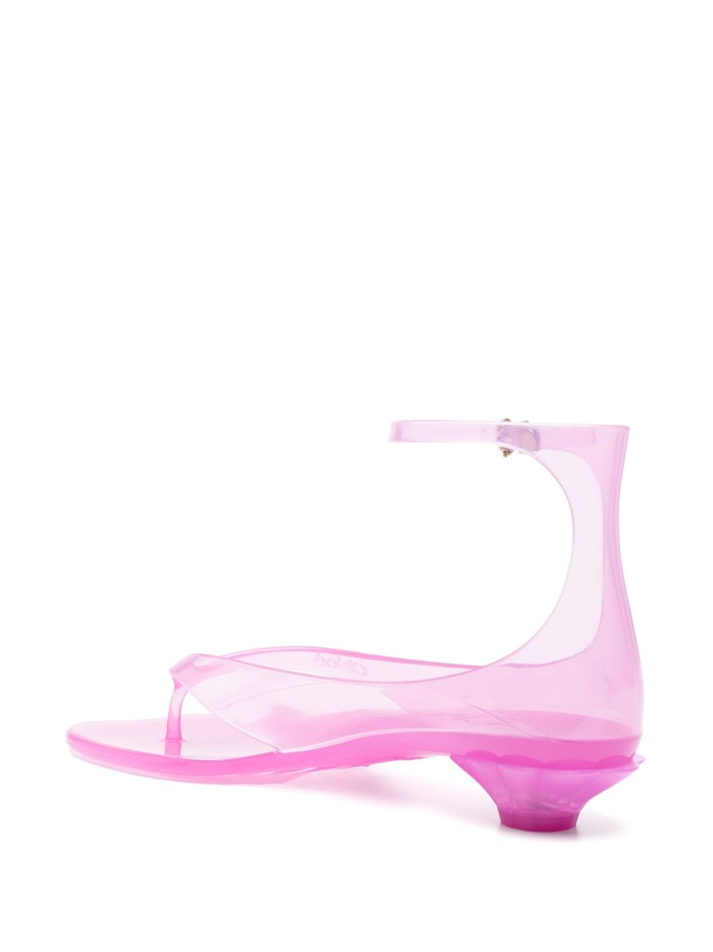 Jelly sandals - 3