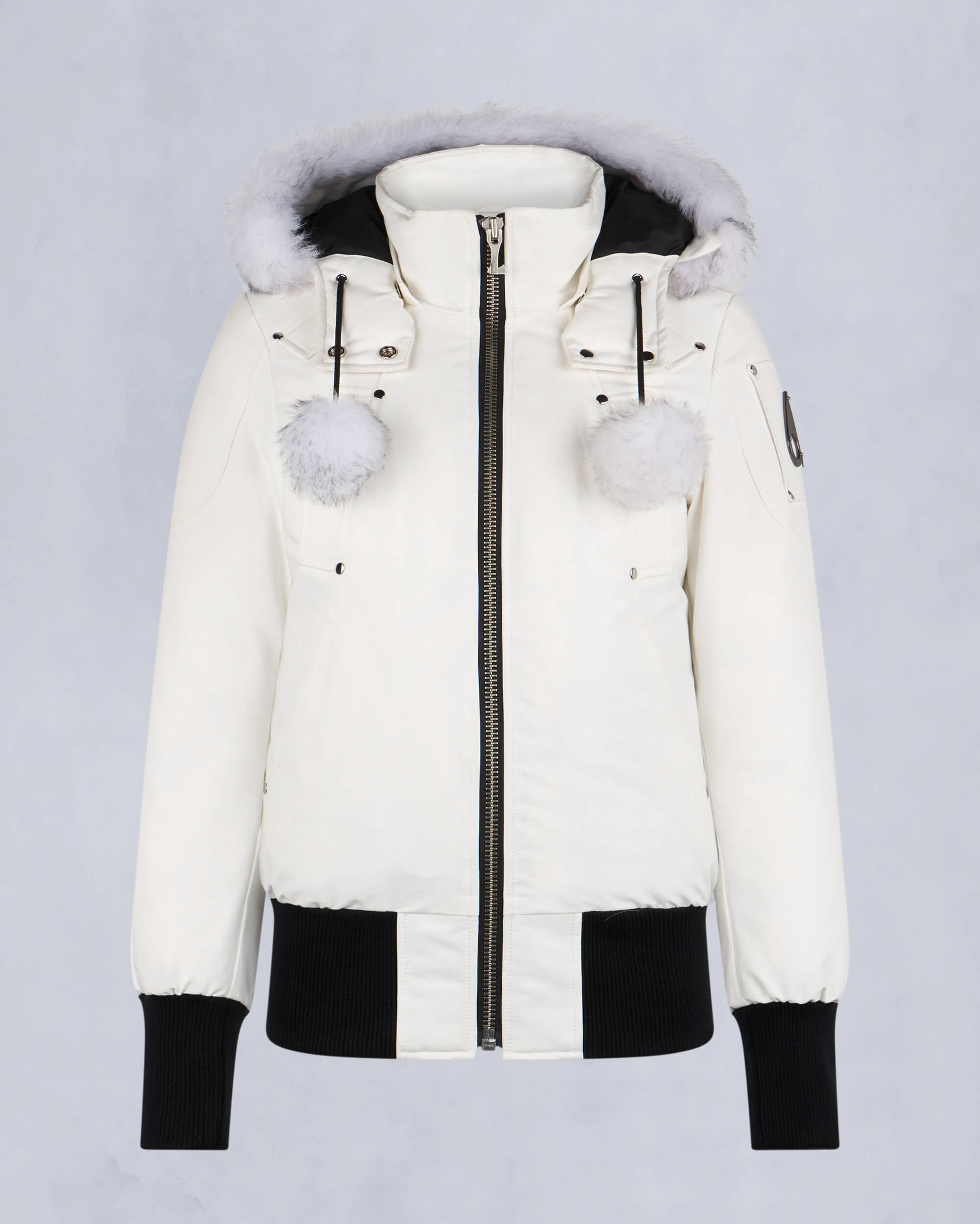 ORIGINAL DEBBIE BOMBER NEOSHEAR - 1