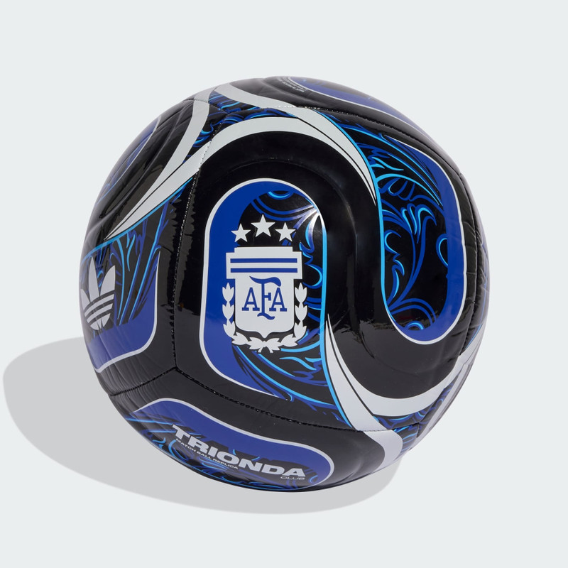 Trionda Argentina Away Club Ball 1