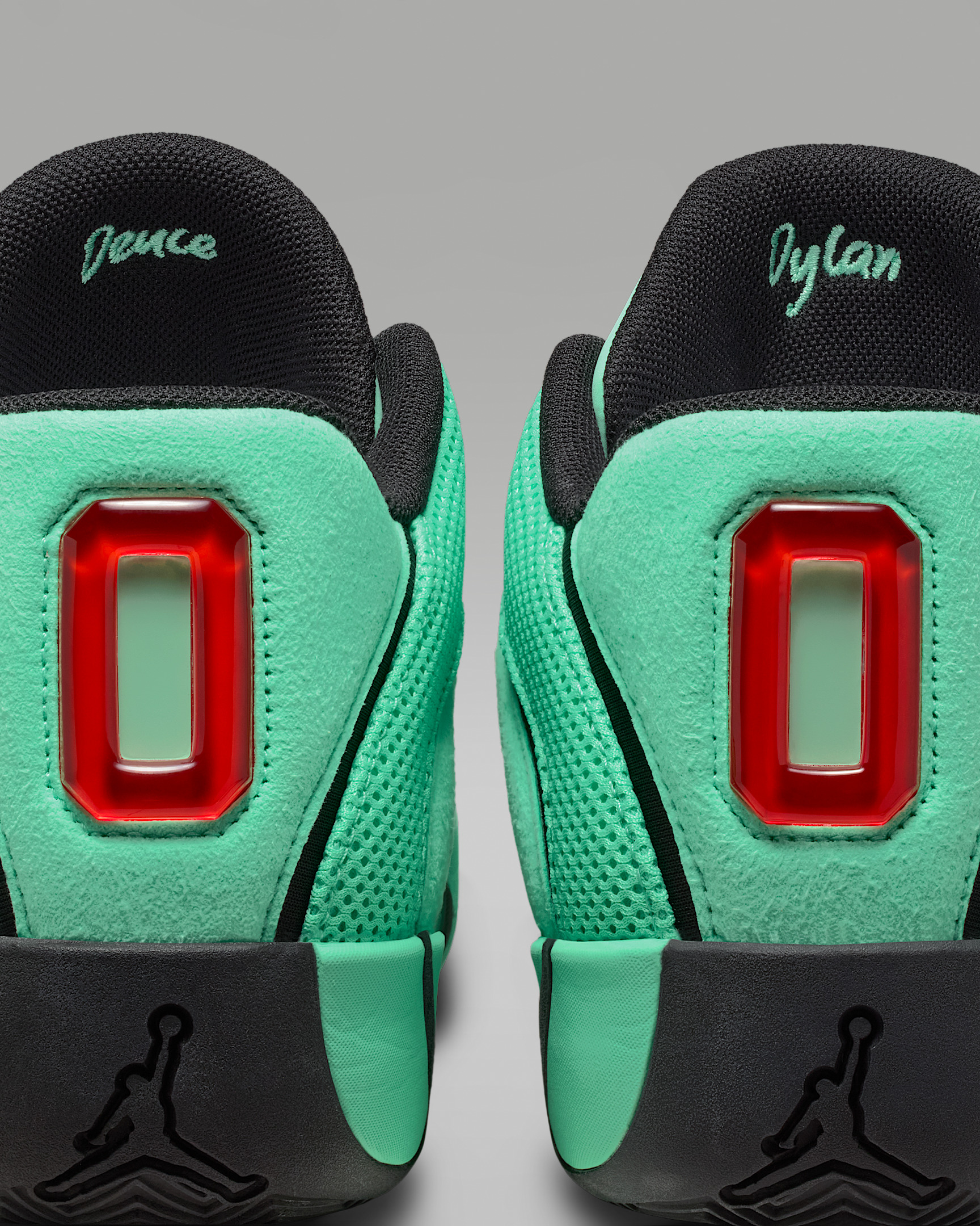 Jordan Tatum 4 Basketball Shoes - 9
