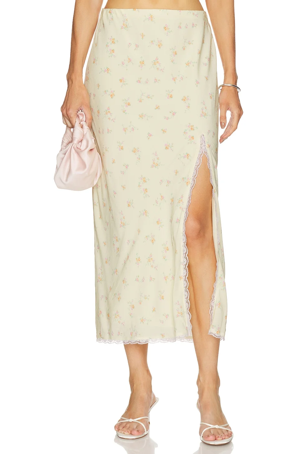 Silvia Skirt - 1