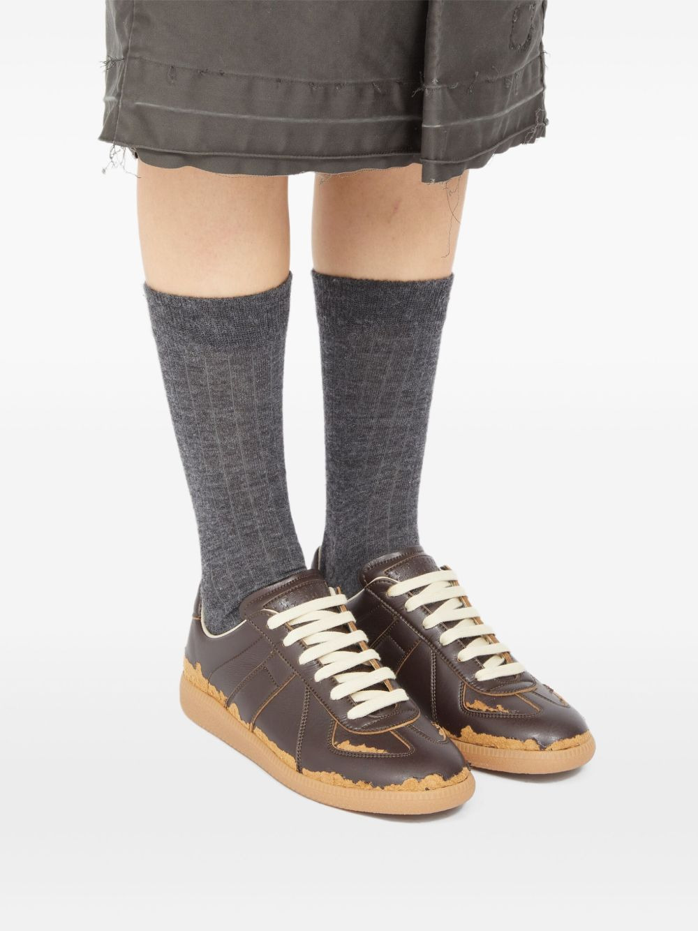 Replica sneakers - 5