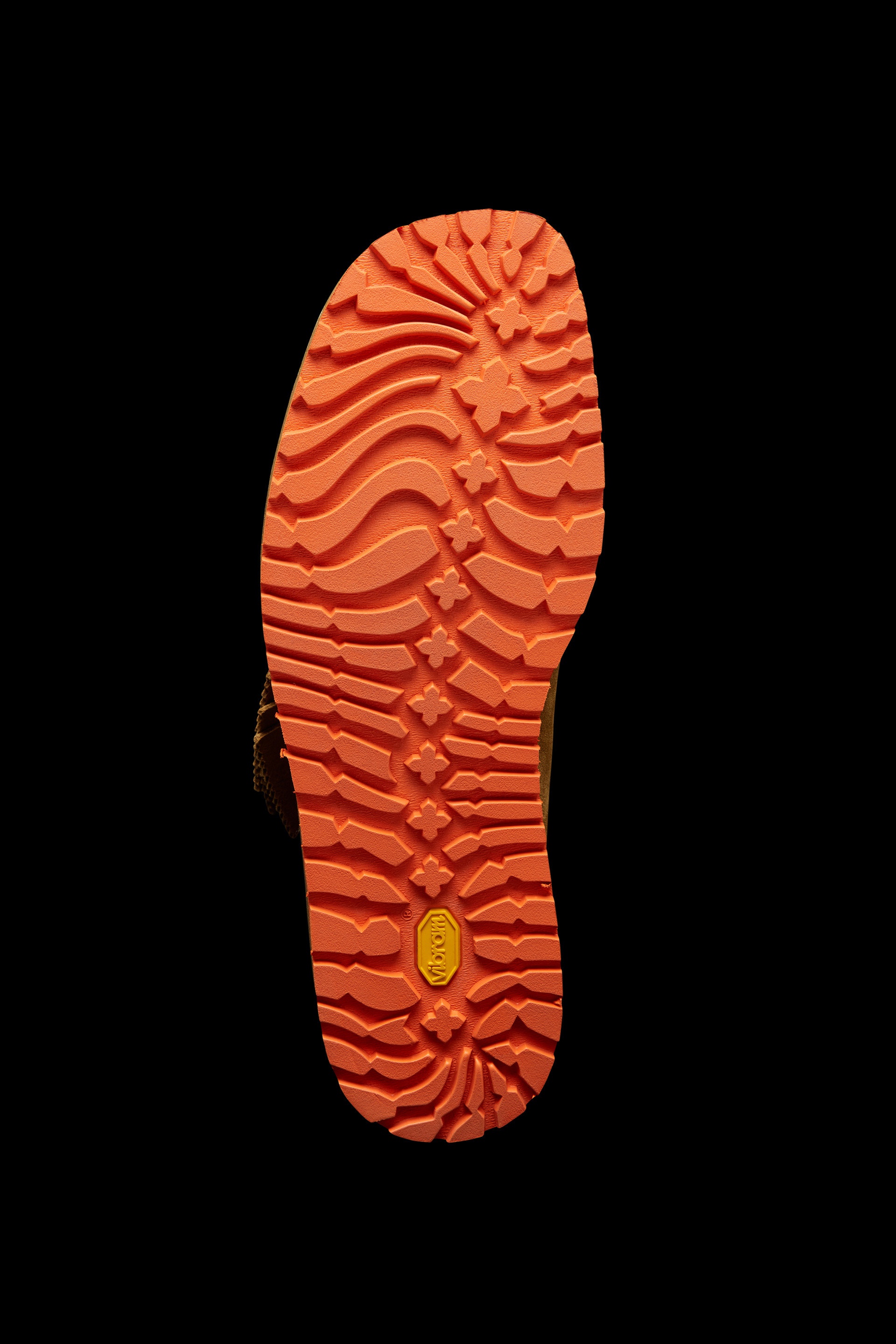Wallabee Suede Shoes - 6