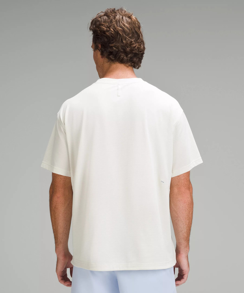 EasySet Training Short-Sleeve Shirt 3
