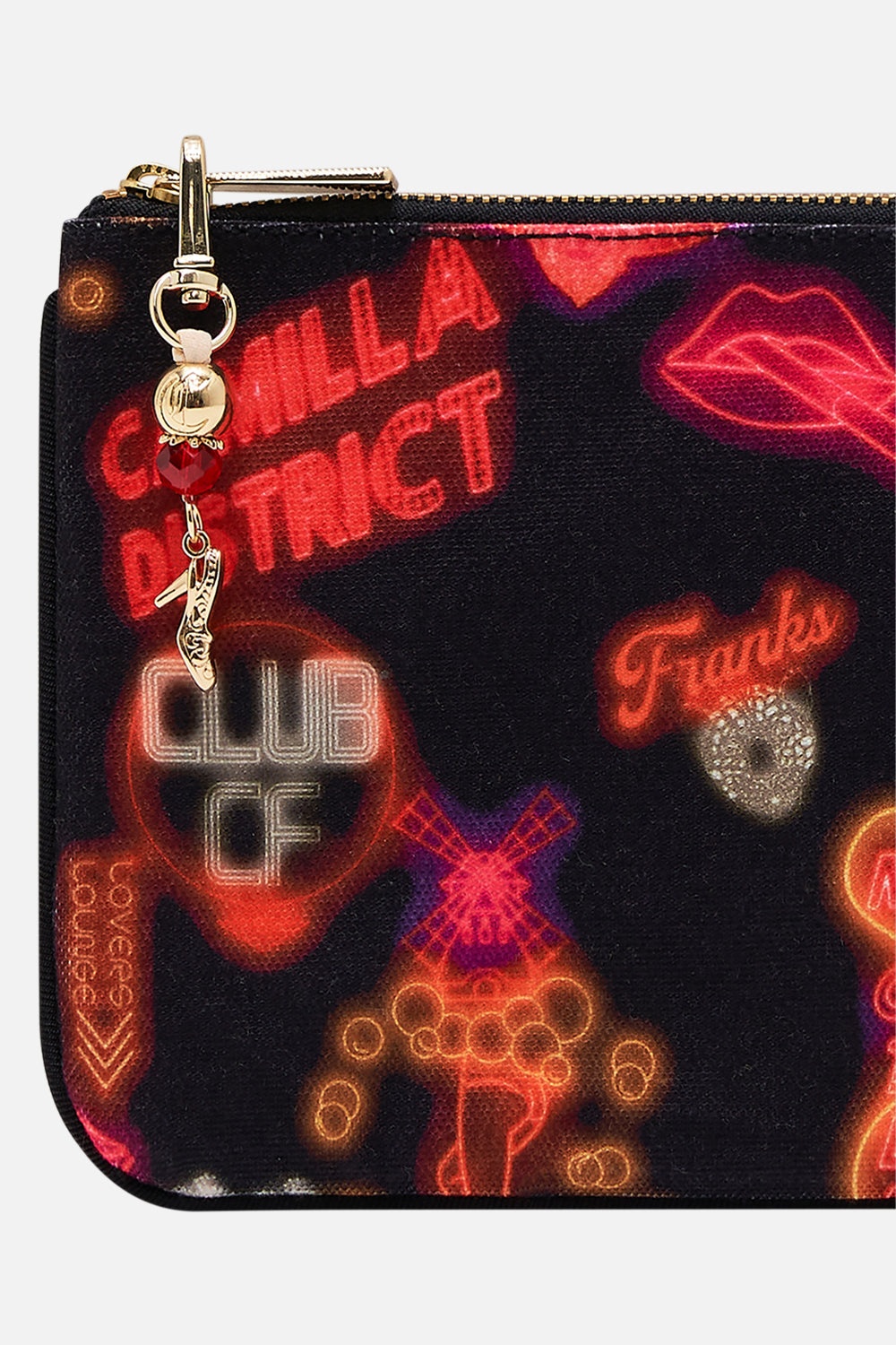 COIN AND PHONE PURSE - 3