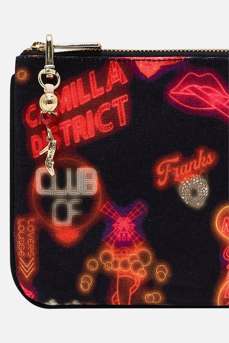 COIN AND PHONE PURSE 3