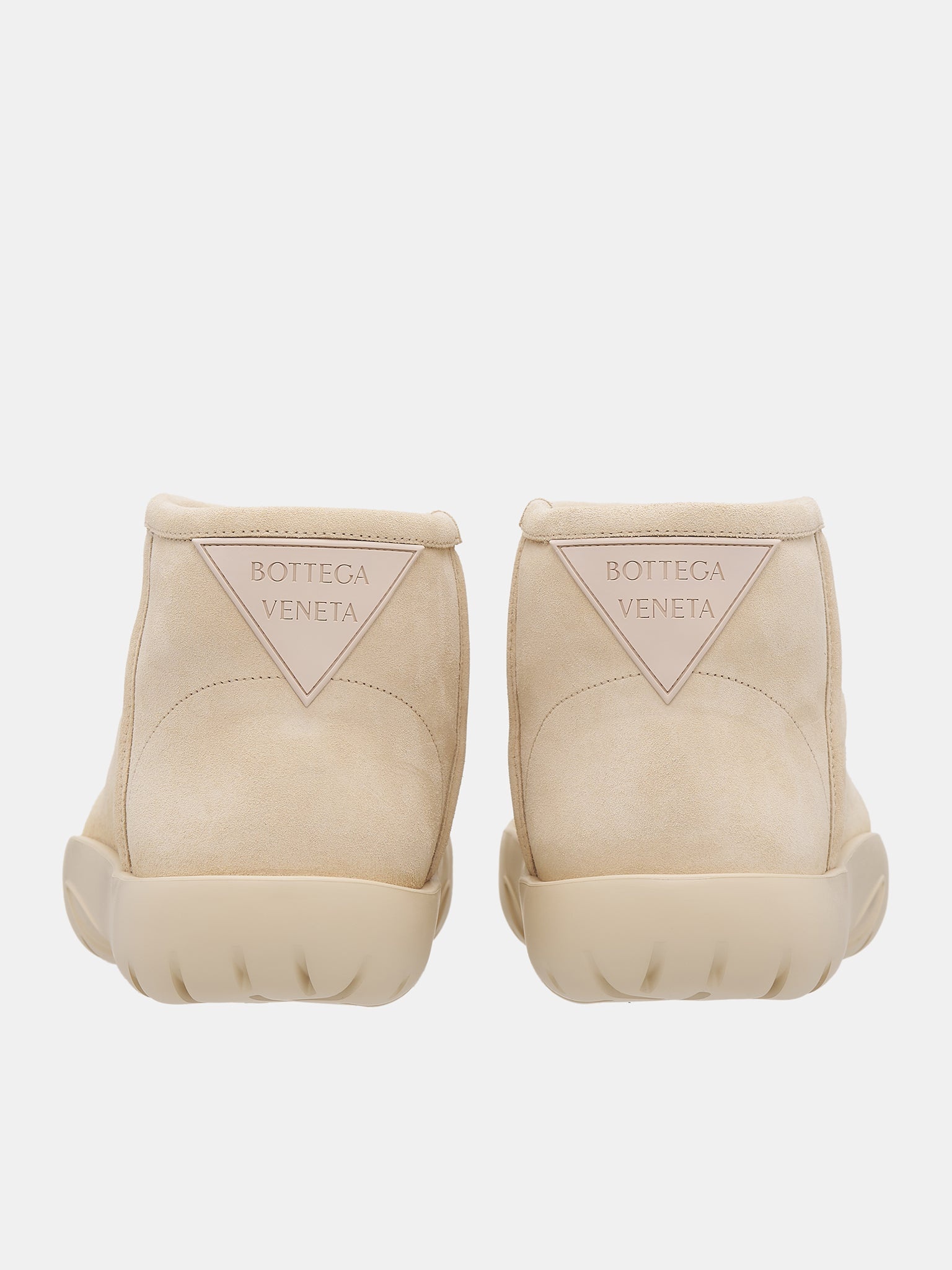 Snap Mini Ankle Boots - 4